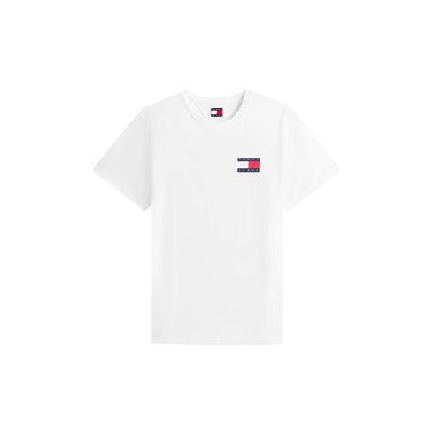 T-shirt Uomo slim Essential Flag